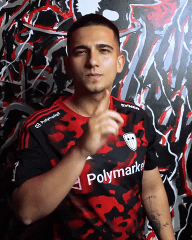 Silence Shush GIF by SINNERS Esports