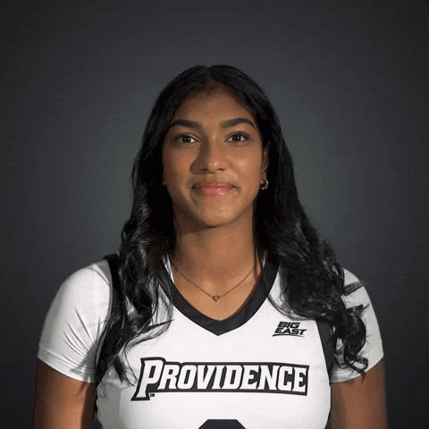 Represent College Hoops GIF by Providence Friars