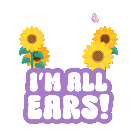 Flowers Bunny Sticker by Squishmallows