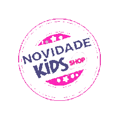 Loja Kids Shop Sticker