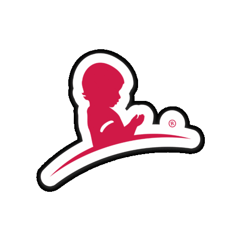 Baby Cancer Sticker by St. Jude