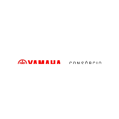 Sticker by Yamaha Consórcio