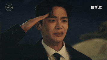 Korean Drama Thank You GIF by The Swoon