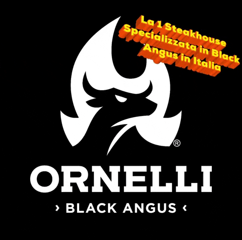 ornelliblackangus steak bistecca black angus ornelli black angus GIF