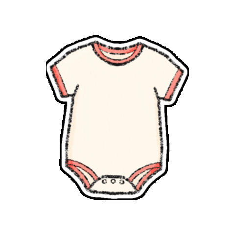 육아 Sticker