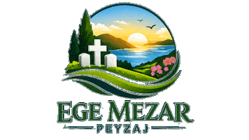 Ege Mezar Peyzaj Sticker by egemezarlik