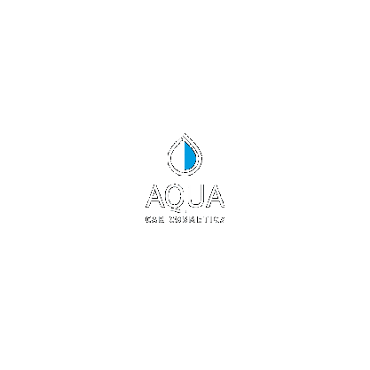 Sticker by AQUA  Car Cosmetics