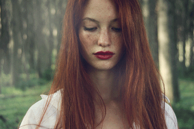Freckles Redheads GIF - Find & Share on GIPHY