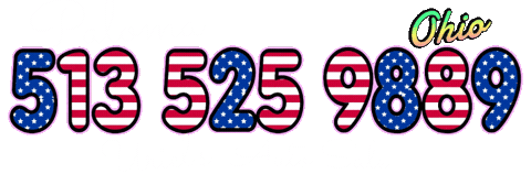 Ohio Paloma Sticker by Uriels Automotive