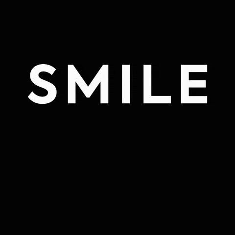 Braces Smile GIF by i-Orthodontics