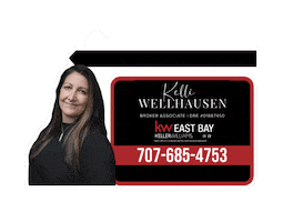 Sticker by Kelli Wellhausen