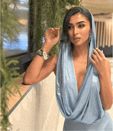 Bianca Nicole GIF