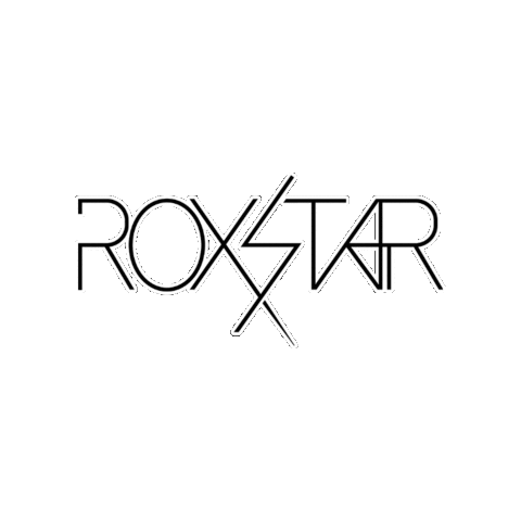 Sticker by Roxstar