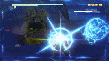 Optimus Prime GIF