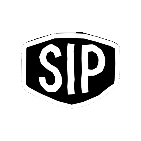 Vespa Sticker by sipscootershop