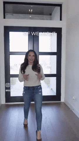 Home Selling GIF by Rise Property Group