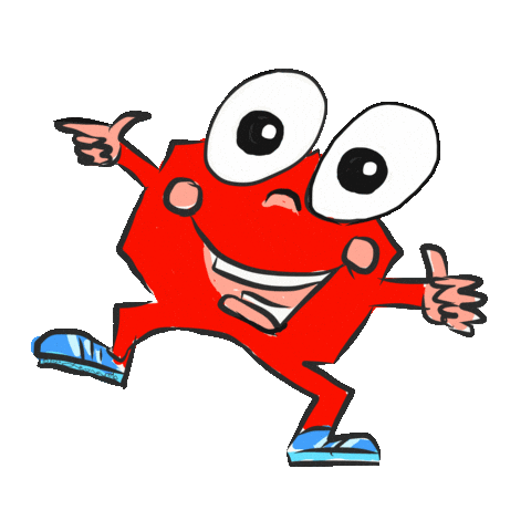 Mos Sticker by Mall of Switzerland