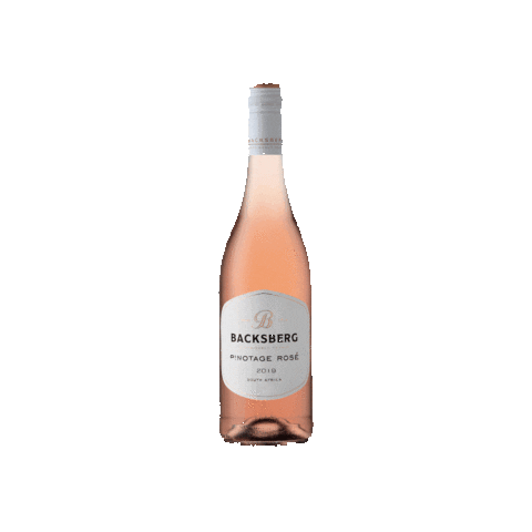 Cape Wine Import AS Sticker