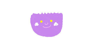 Flower Magic Sticker