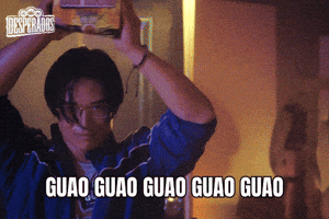 Cervezaconlatinspirit GIF by Desperados