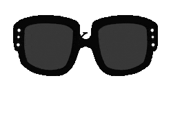 Fashion Check It Sticker by Luxie Club