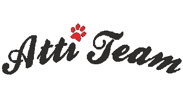 Dogs Sticker