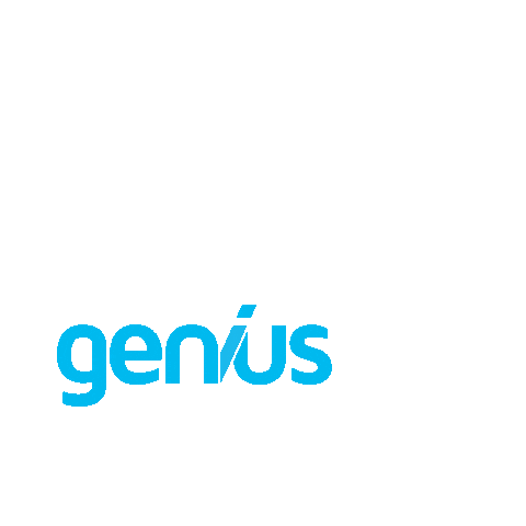 geniuslink Sticker