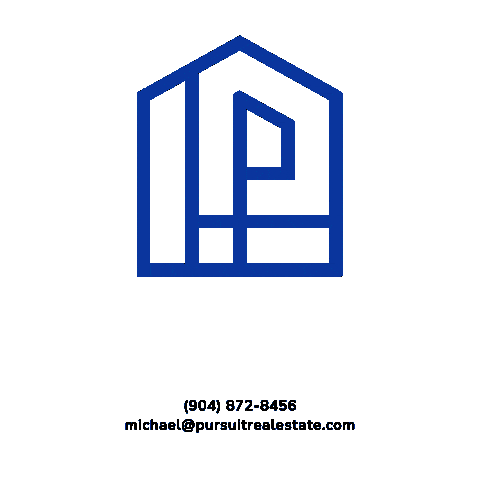 Michaelkelly Sticker by pursuitrealestatejax