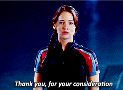  movies the hunger games hunger games GIF