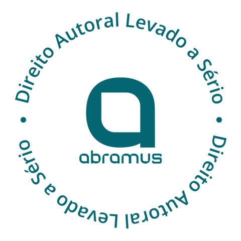 Abramus Sticker