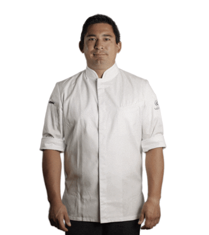 Cooking Sticker by Tohru Nakamura