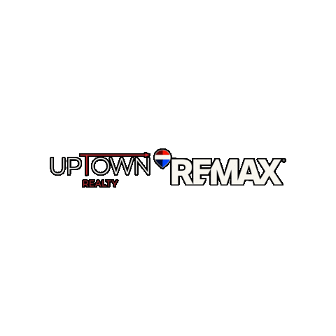 Remax Woodbridge Sticker by Uptown