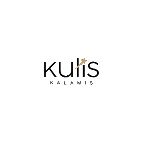 Kulis Kalamis Sticker