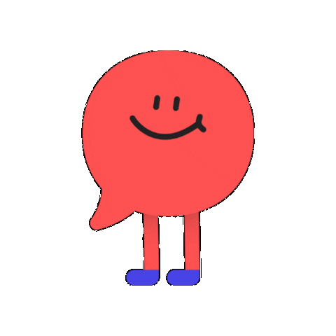 Oho.chat Sticker