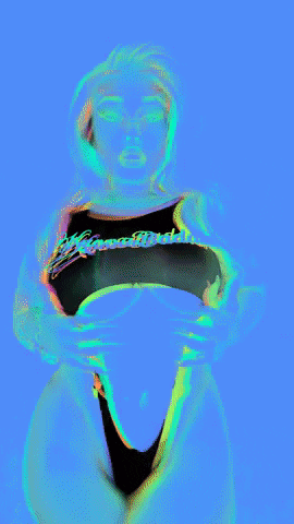 Bodysuit GIF by kannabaddies