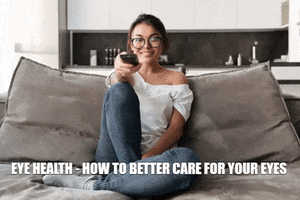 Eyecare GIF
