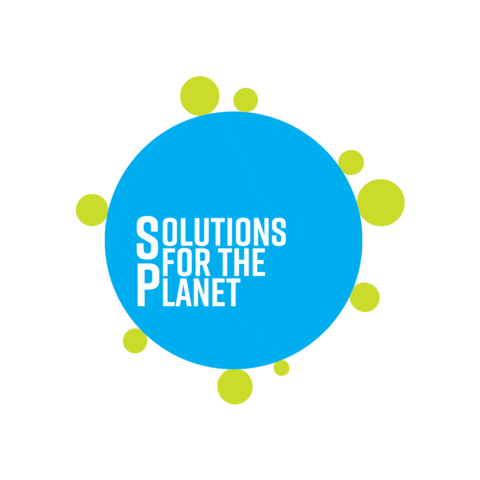 Solutions for the Planet Sticker