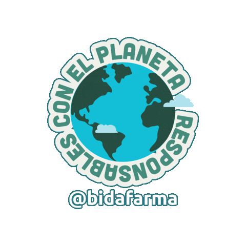 Sticker by bidafarma