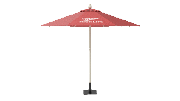 Sticker by MillerBeerGarden