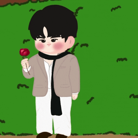 Fanfan Ringfinger GIF