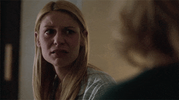 Claire Danes Crying GIF