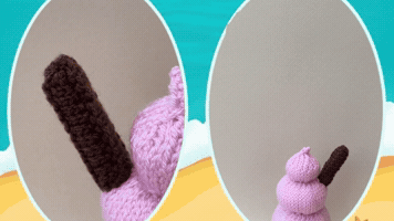 Cool Down Ice Cream GIF by TeaCosyFolk