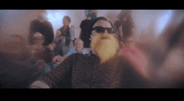 Party Rock GIF by Pure Noise Records