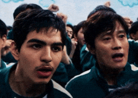 Dissapointed What GIF