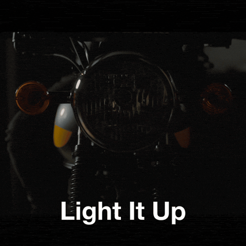 Motorcycle GIF by Kawasaki Motors