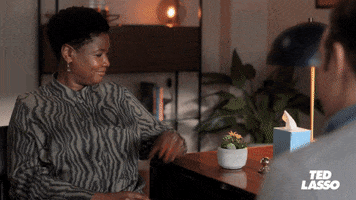 Jason Sudeikis Comfort GIF by Apple TV