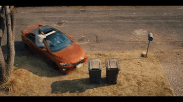 Car Crash GIF by VVS FILMS