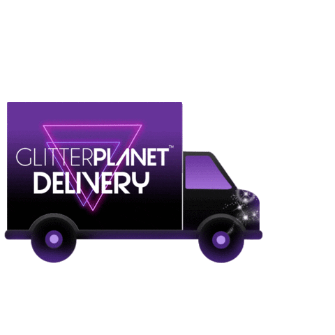 Beauty Shopping Sticker by Glitter Planet