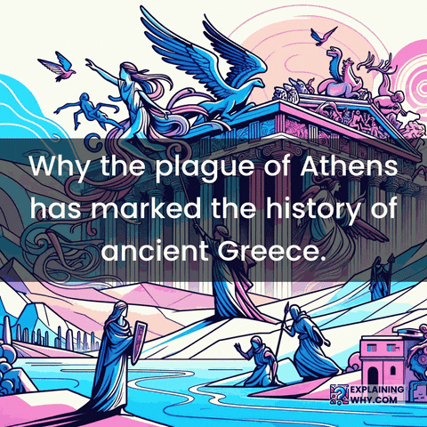 Ancient Greece History GIF by ExplainingWhy.com