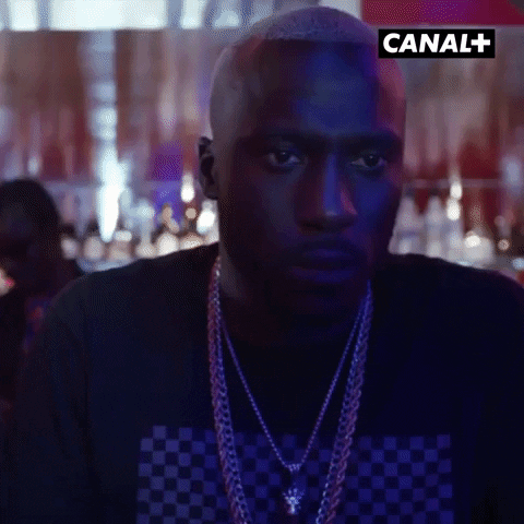 Drink Lol GIF by CANAL+